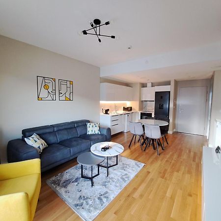 Divine 69 Luxury Apartment, Skopje City - Center, Diamond Residences, Free Parking Екстериор снимка