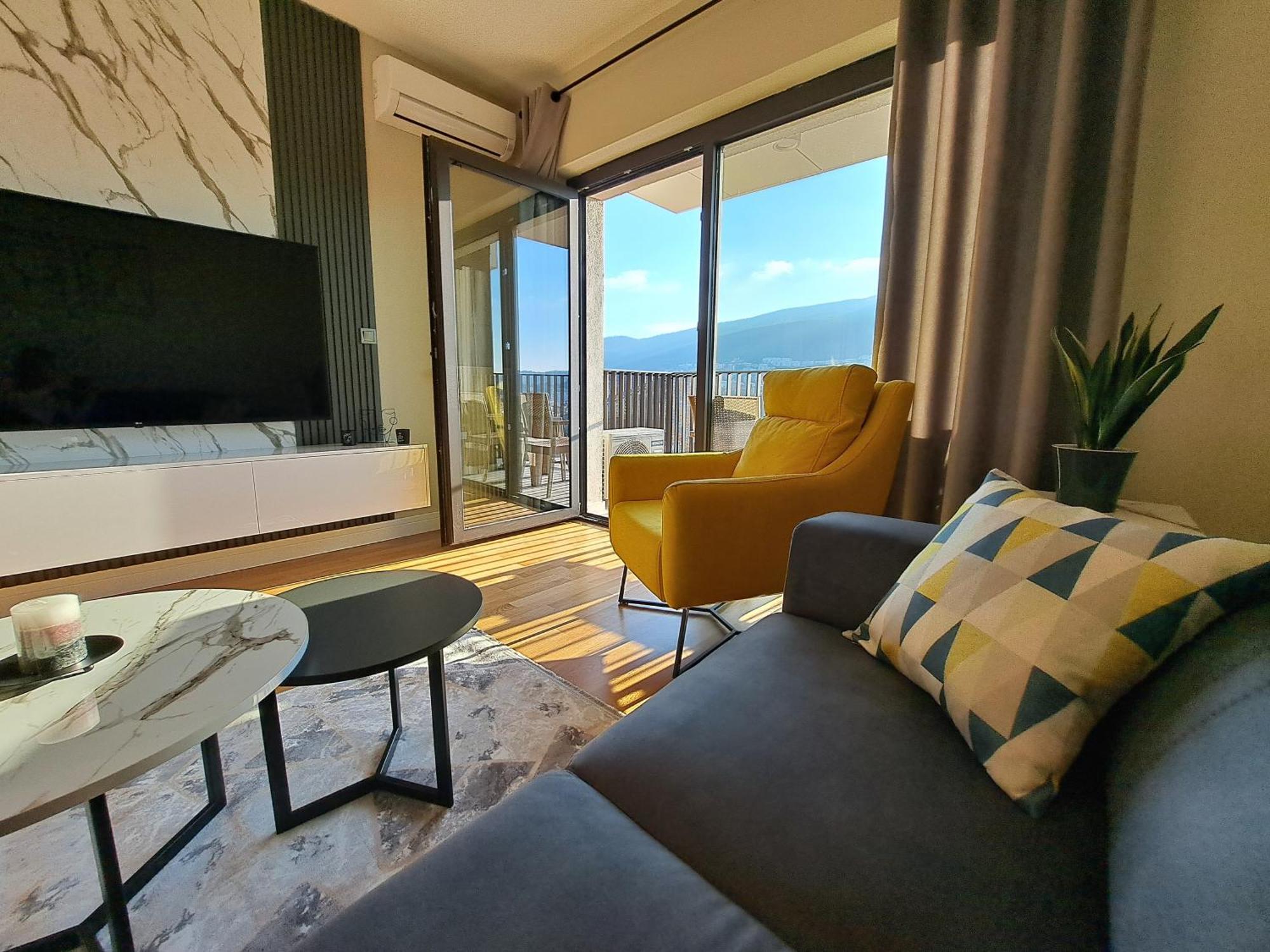 Divine 69 Luxury Apartment, Skopje City - Center, Diamond Residences, Free Parking Екстериор снимка