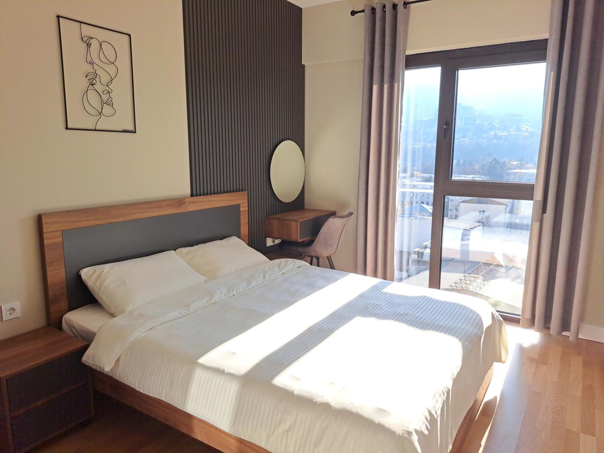 Divine 69 Luxury Apartment, Skopje City - Center, Diamond Residences, Free Parking Екстериор снимка