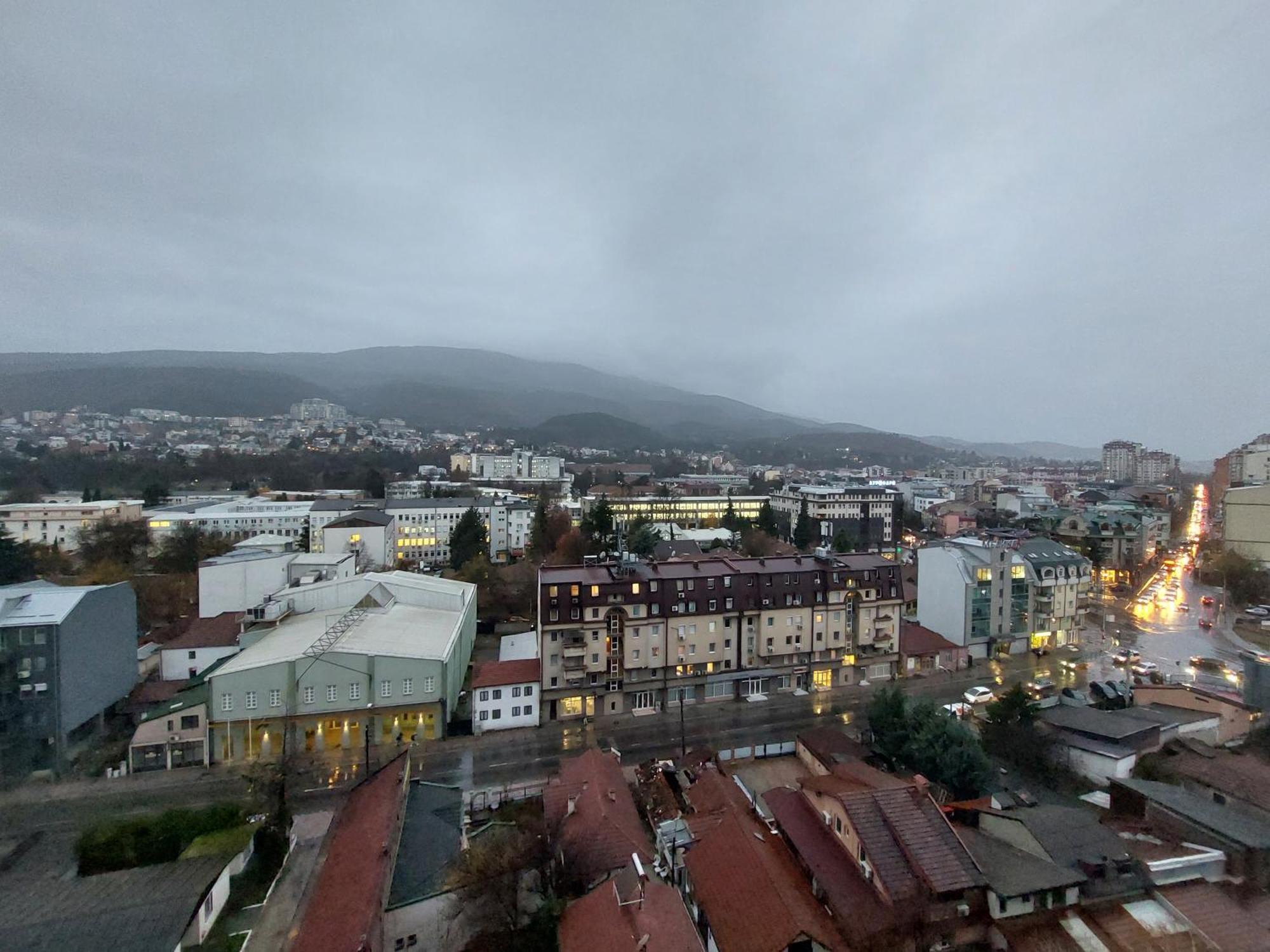 Divine 69 Luxury Apartment, Skopje City - Center, Diamond Residences, Free Parking Екстериор снимка