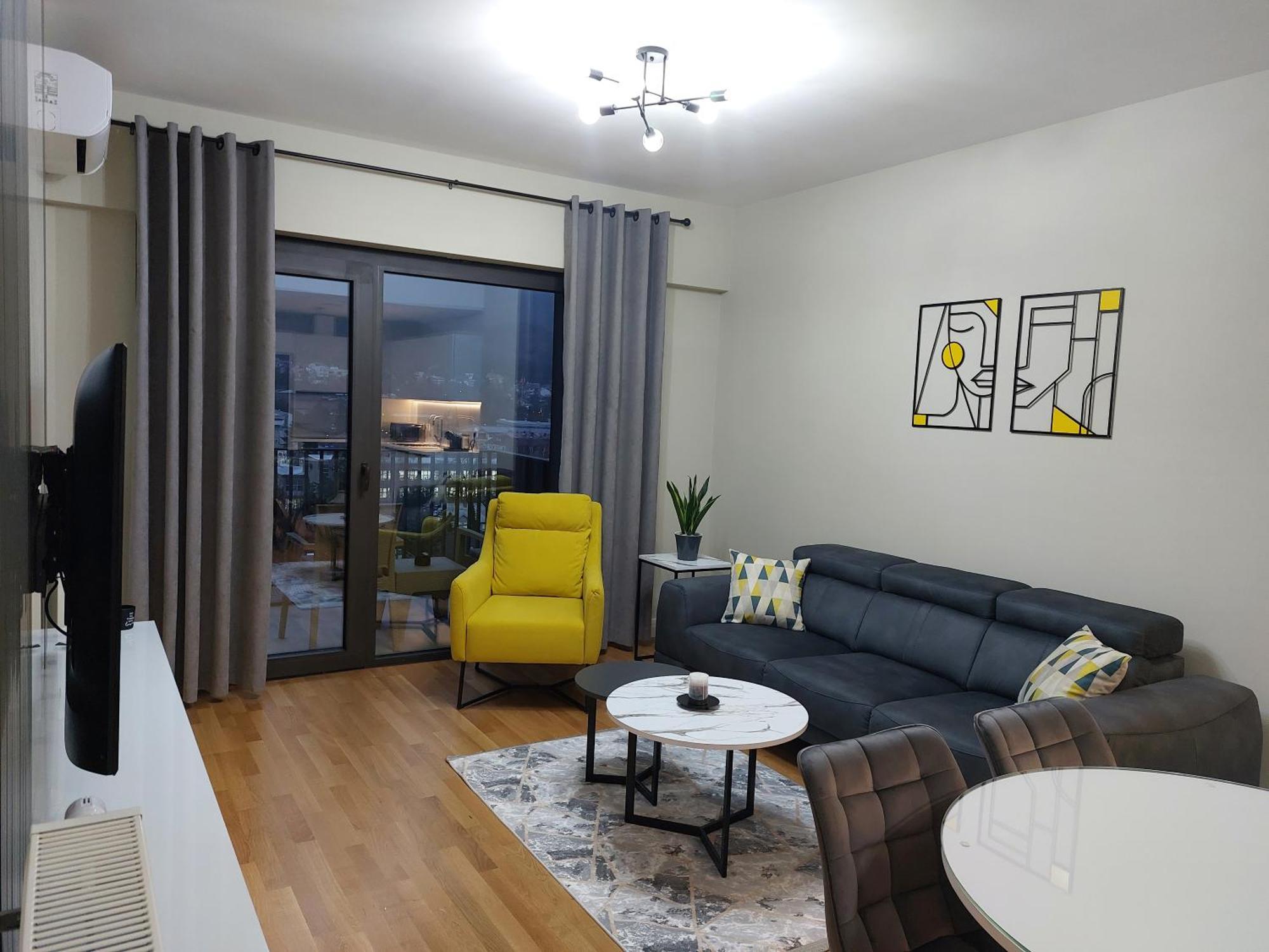 Divine 69 Luxury Apartment, Skopje City - Center, Diamond Residences, Free Parking Екстериор снимка